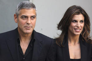 ジョージ・クルーニーの元カノが「私たちの関係は父と娘のようだった」と告白 画像