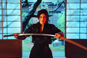 ハリウッド進出作を引っさげ、GACKTが被災地・仙台にクリスマスプレゼント 画像