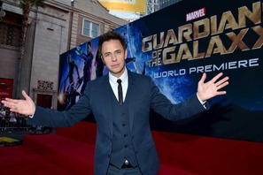 ジェームズ・ガン監督、『GotG3』の前に『スーサイド・スクワッド2』を撮影予定 画像