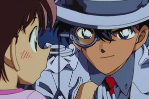 最新作『紺青の拳』公開間近！『名探偵コナン 世紀末の魔術師』金曜ロードSHOW！で放送 画像