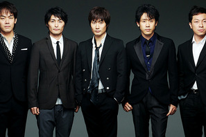 大泉洋、誕生日記念！北海道が生んだスーパー演劇ユニット「TEAM NACS」に迫る 画像