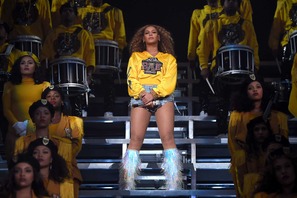 ビヨンセ、Netflixでドキュメンタリー作品配信へ！予告編は再生回数130万突破 画像