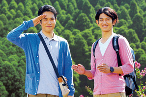 森田芳光監督の訃報に、松山ケンイチ「やっぱり寂しいです」 画像