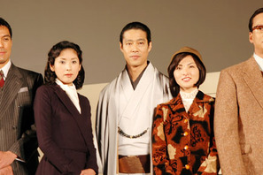 ついに邦画黄金時代が到来!?シネマカフェ3月NEWSアクセスランキングTOP5 画像