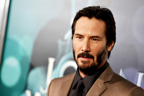 今度はタブーを破る暴走科学者に！キアヌ・リーブスは40代後半からがめっぽう面白い 画像
