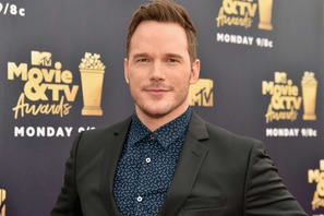 クリス・プラット、『GotG3』にジェームズ・ガン監督復帰で「すごく楽しみ！」 画像