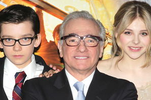 J・キャメロンの称賛の声に、クロエ・G・モレッツ「『アバター』は絶品」とお返し 画像