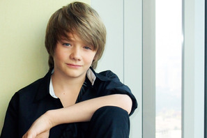 12歳にして名優、ダコタ・ゴヨ　『リアル・スティール』で見つけた新たな夢 画像