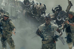 『アルマゲドン』＋『宇宙戦争』＝未知の恐怖との遭遇！　衝撃のSF大作、予告編解禁 画像