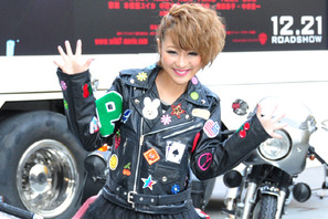 鈴木奈々、おバカキャラ全開！　英語のクイズに珍解答披露 画像