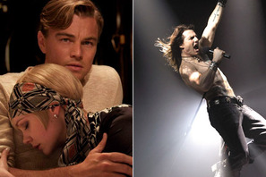 【ハリウッドより愛をこめて】2012年の注目大作は、トム様VSレオ様？ 画像