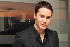 『ジョン・カーター』テイラー・キッチュ　次世代のハリウッドを背負う男の素顔は？ 画像