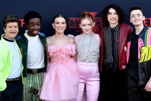 Netflixの記録更新！「ストレンジャー・シングス」S3を4日で4000万アカウントが視聴 画像