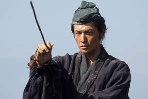 玉木宏インタビュー　「平清盛」を通して久しぶりに芽生えた“ライバル心” 画像