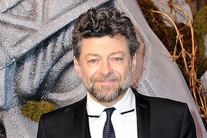 アンディ・サーキス、『ヴェノム』続編の監督に決定 画像