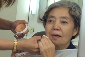 樹木希林の最後の日々を追うドキュメンタリー『“樹木希林”を生きる』10月4日公開 画像