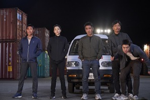 韓国歴代興収No.1！麻薬捜査班がチキン屋に『エクストリーム・ジョブ』公開決定 画像