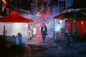 3D・ワンシークエンスの詩的映像体験へ！中国発『ロングデイズ・ジャーニー』公開決定 画像