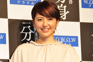 長澤まさみの美声を監督が大絶賛！ 画像