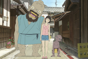 【シネマモード】日本の「家族」を感じる映画vol.1　『ももへの手紙』 画像