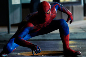 新生スパイダーマンは正義感が倍増？　11か国で一部明かす最新映像を同時公開！ 画像