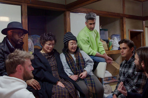 【インタビュー】「クィア・アイ」ファブ5からのメッセージ「もっと自分を愛して」 画像