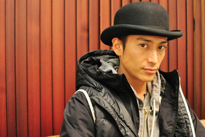 『セイジ』伊勢谷友介監督インタビュー　前作から8年を経て芽生えた「使命感」 画像