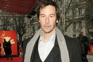 今年48歳のキアヌ・リーヴス、「40歳になったとき、中年の危機を感じた」と告白 画像