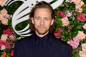 トム・ヒドルストン、“ソー”役で受けたオーディション動画が公開される 画像