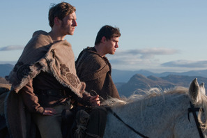 チャニング・テイタム×ジェイミー・ベルインタビュー　次代を担う2人の男同士の絆 画像