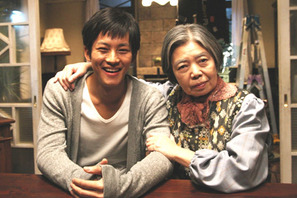 樹木希林、イケメン俳優・松坂桃李との初共演に「乞うご期待！」 画像