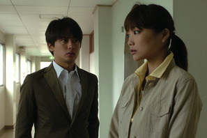 ワタシ、キレイ？映画『口裂け女』キャンペーンガール大募集中 画像