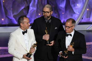 【第92回アカデミー賞】長編アニメーションは『トイ・ストーリー4』Netflix作品抑え 画像