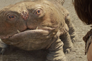 『ジョン・カーター』のココに胸きゅん！vol.3　愛すべきクリーチャーにホロリ 画像