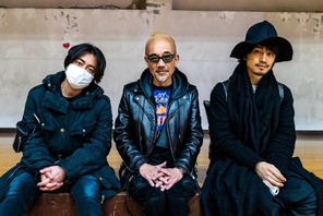 齊藤工監督「最高だった」竹中直人＆山田孝之との共同監督作『ゾッキ』クランクアップ 画像