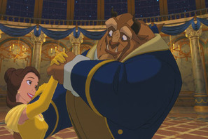 最も胸きゅんした、思い出のディズニー映画　ダントツ1位は『美女と野獣』！ 画像