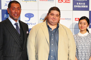 “番長”清原、50年後の世界に行ったら記者たちに復讐？　契約間近の松井にエールも！ 画像