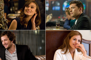 『恋と愛の測り方』で男女のホンネが対立!?　恋愛観解剖レポート：女性編 画像