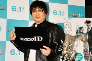 六角精児、“モテの秘訣”を伝授！　「割とワイルドな声も出せます」 画像