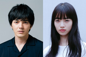 林遣都×小松菜奈が初共演！ 孤独で不器用な2人の恋物語『恋する寄生虫』 画像