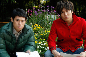 監督・内村光良、伊藤淳史×小出恵介W主演でお笑い芸人の青春を描く！ 画像