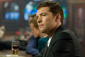 サム・ワーシントンインタビュー　「自分の過去の経験を活かした」恋愛とは？ 画像