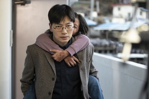 『幼い依頼人』U-NEXTで期間限定独占先行配信！4月17日から 画像