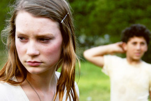 ミア・ワシコウスカ、元「OASIS」N・ギャラガーも！「SSFF＆ASIA」注目のスターたち 画像