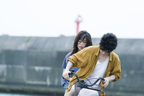 村上虹郎×芋生悠W主演で切ない逃避行描く…小泉今日子らプロデュース『ソワレ』特報 画像