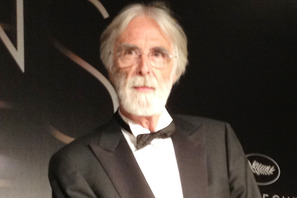 【カンヌレポート】ミヒャエル・ハネケ、2本連続でパルム・ドール受賞！ 画像