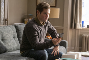 スマホが嫉妬!? 勝手にメール、情報漏洩まで…『ジェクシー! 』予告 画像