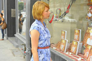 ミシェル・ウィリアムズの“少女”らしさを覗く　『テイク・ディス・ワルツ』予告編公開 画像