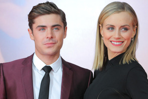 『一枚のめぐり逢い』ザック・エフロン＆テイラー・シリング　ラブシーンの感想は… 画像