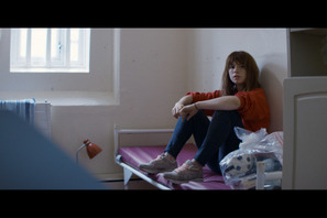 “カントリーガール”ジェシー・バックリーの再出発『ワイルド・ローズ』冒頭映像 画像